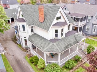 261 Meigs St APT 3, Rochester, NY 14607