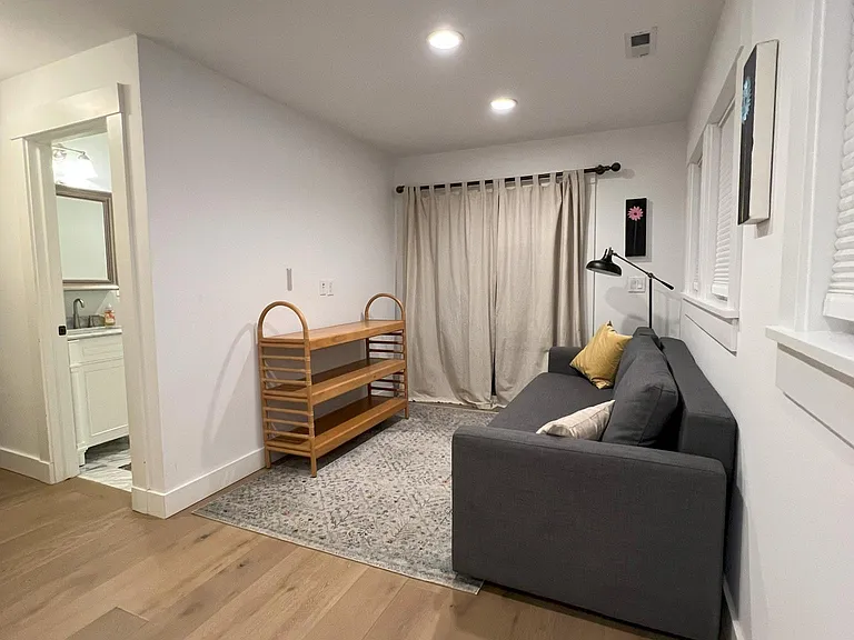 Second Floor Landing