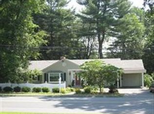 321 E Pleasant St, Amherst, MA 01002