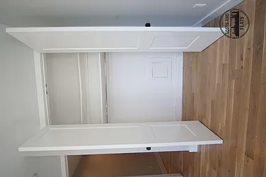 Rented by Lofts and Flats LLC