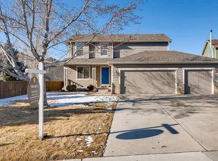 22021 E Prentice Pl, Aurora, CO 80015