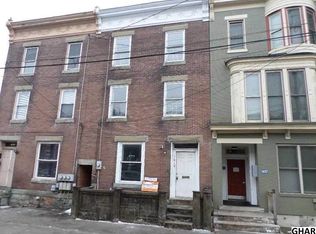 1419 Market St, Harrisburg, PA 17103