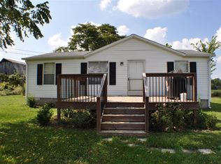 47 Hurt Rd, Webster, KY 40176