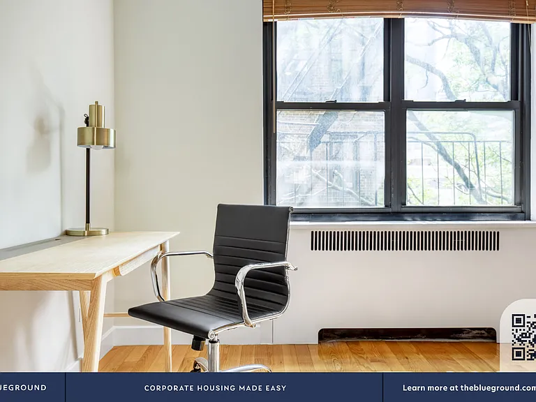 252 E 61st St #N5B — Photo 5