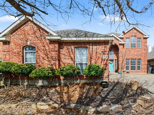 8600 La Quinta Ln, McKinney, TX 75070