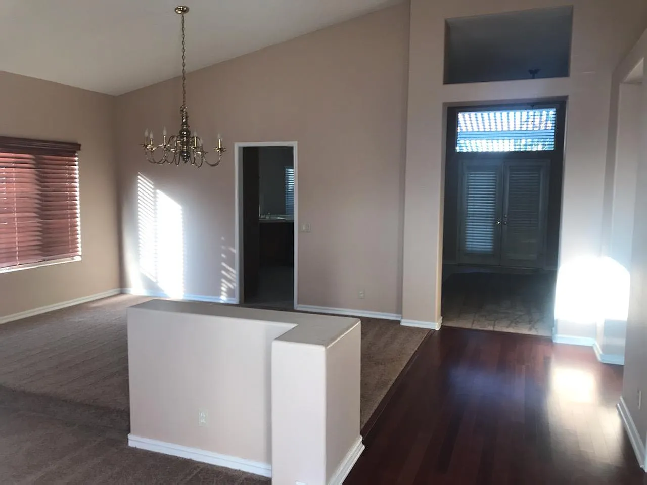 4 bed, 2071 sqft, $3,400 — Photo 2