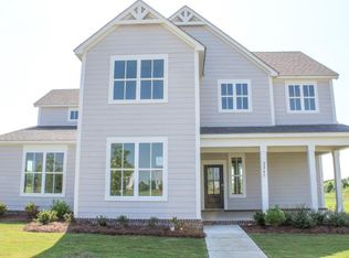 2245 Crossroads Pass, Pike Road, AL 36064