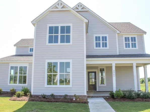 2245 Crossroads Pass, Pike Road, AL 36064