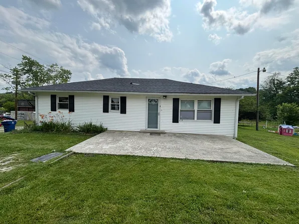 315 George Rd, London, KY 40741