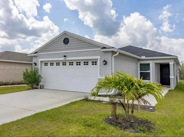 1136 Papaya Cir, Davenport, FL 33897