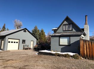 528 Laurel St, Steamboat Springs, CO 80487