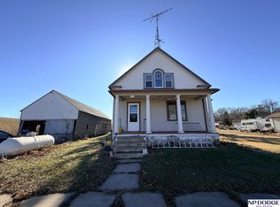 101 2nd St, Bruno, NE 68014