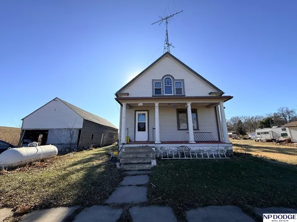 101 2nd St, Bruno, NE 68014