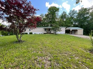 1348 Sunny Lane Richelieu Rd, Morgantown, KY 42261