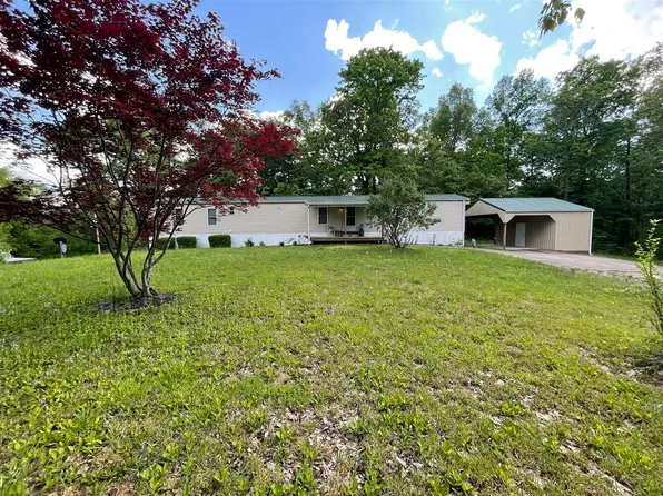 1348 Sunny Lane Richelieu Rd, Morgantown, KY 42261