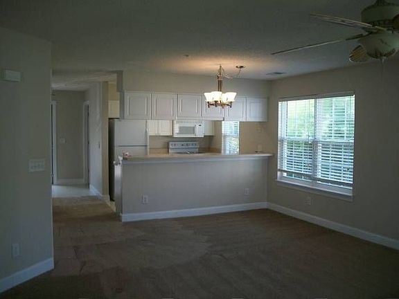 Living Room To Kitchen