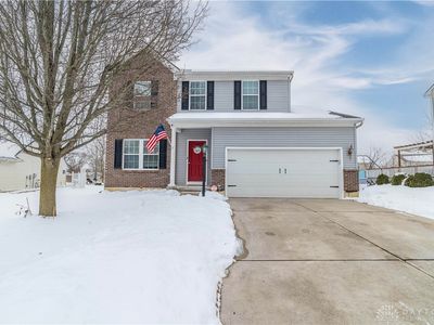 2685 Oak Trce, Dayton, OH, 45431