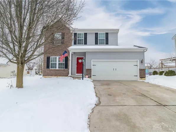 2685 Oak Trce, Dayton, OH 45431