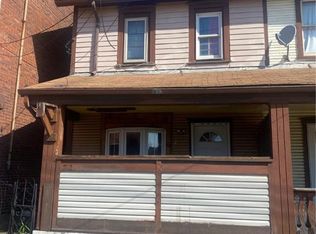 702 Grant Ave, Duquesne, PA 15110
