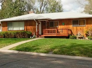 1206 Cedar St, Yreka, CA