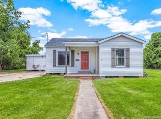 2712 Hazel St, Lake Charles, LA 70601