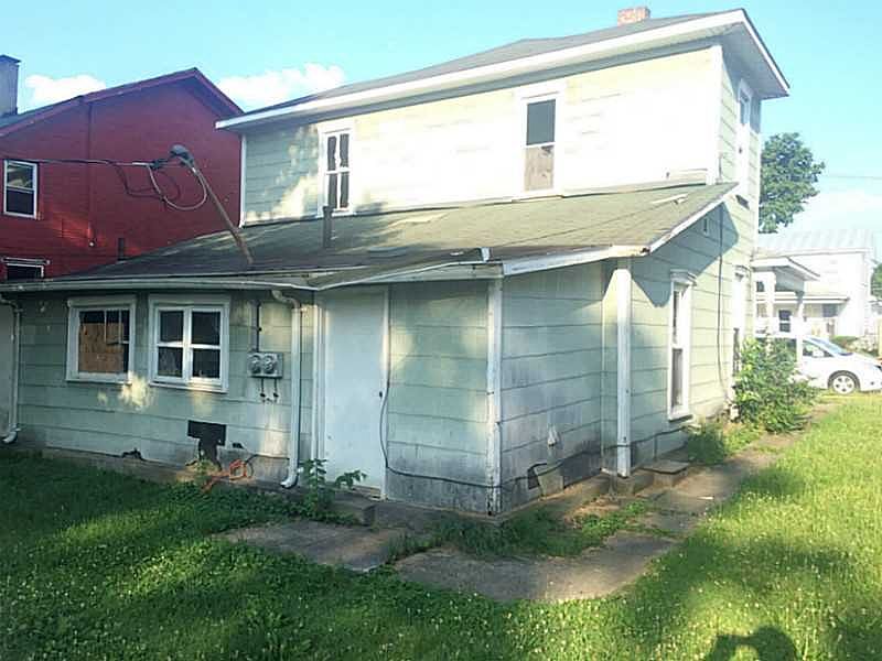 2nd image of 505-507 S Wayne St