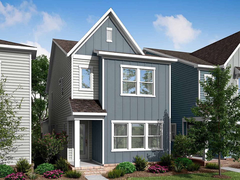 Exterior Style A