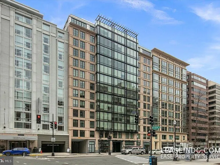 1133 14th St NW #704 — Photo 1