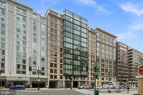 1133 14th St NW #704 Photo 1