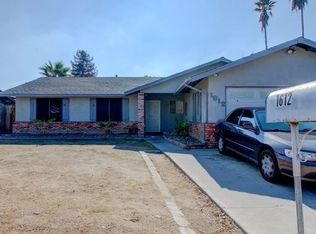 1612 Clevenger Dr, Modesto, CA 95356
