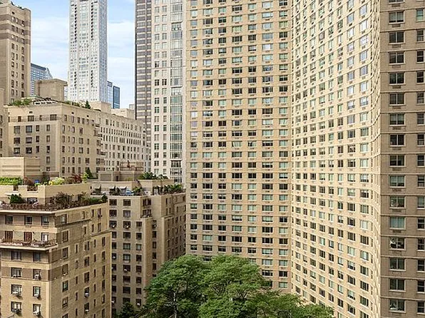 20 W 64th St APT 11U, New York, NY 10023