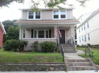356 Townsend Ave, New Haven, CT 06512