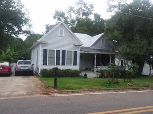 328 N Calhoun St, Quincy, FL 32351