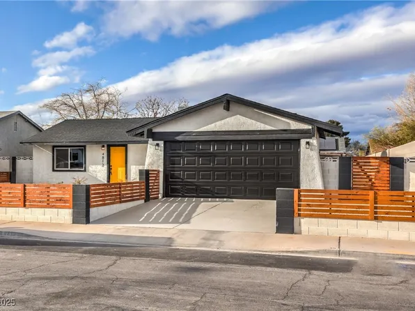 4812 Greencreek Dr, Las Vegas, NV 89110