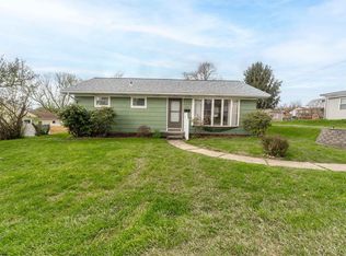 1457 Woodland Dr, Morgantown, WV 26505