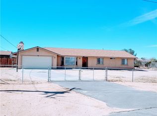 11000 Hawthorne Ave, Hesperia, CA 92345