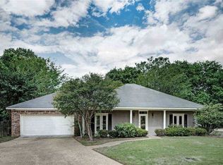 400 Farmers Way, Madison, MS 39110