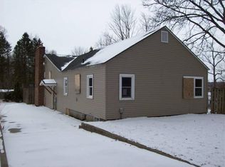 14146 E L Ave, Galesburg, MI 49053