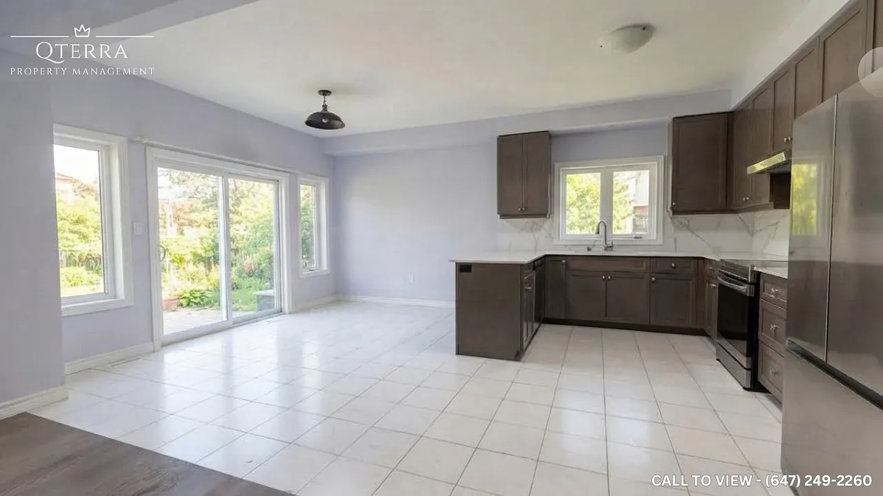 4 bed, 2.5 bath, 2000 sqft, $2,595 — Photo 3