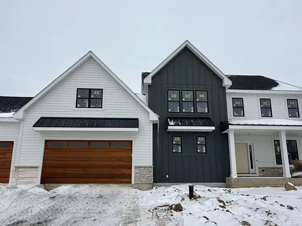 N58W25987 Autumn WAY, Lisbon, WI 53089