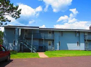 1030 La Rue Ct APT C-8, Hurley, WI 54534