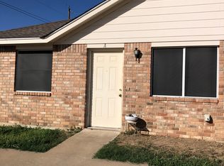 1803 3rd St #A, Marble Falls, TX 78654