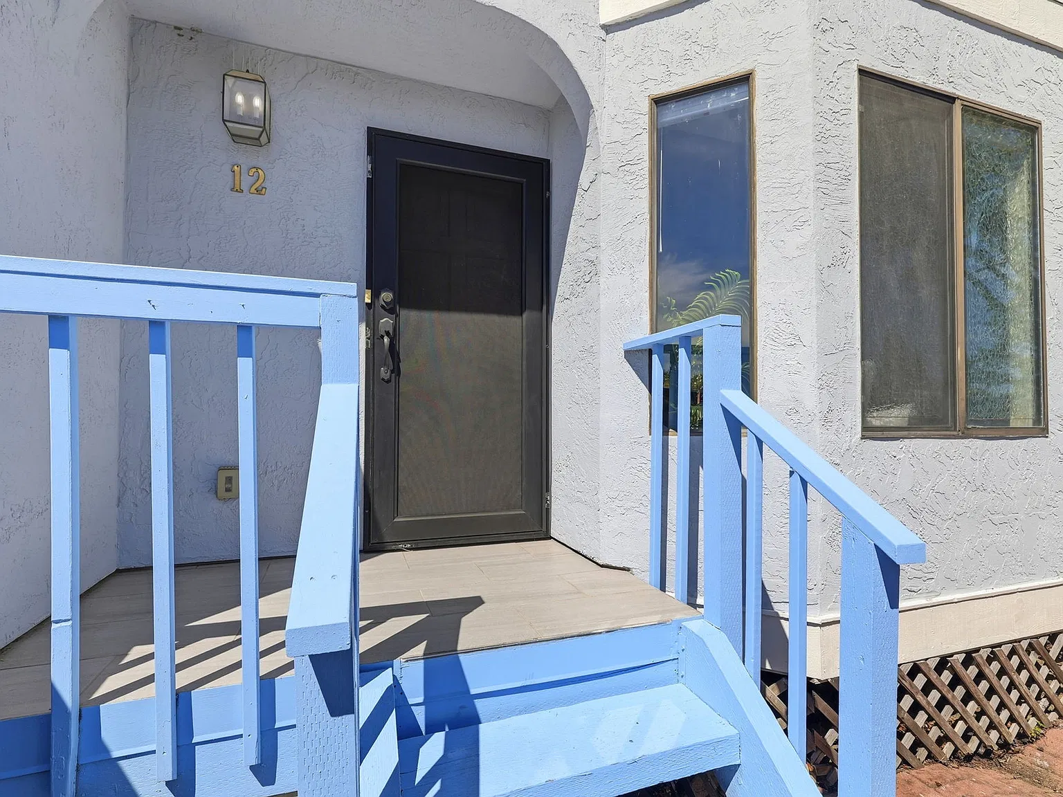 2 bed, 2.5 bath, 1470 sqft, $4,500 — Photo 1