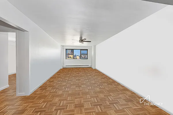 Sold by The Agency | media 1