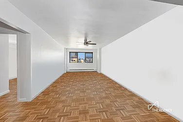 Sold by The Agency