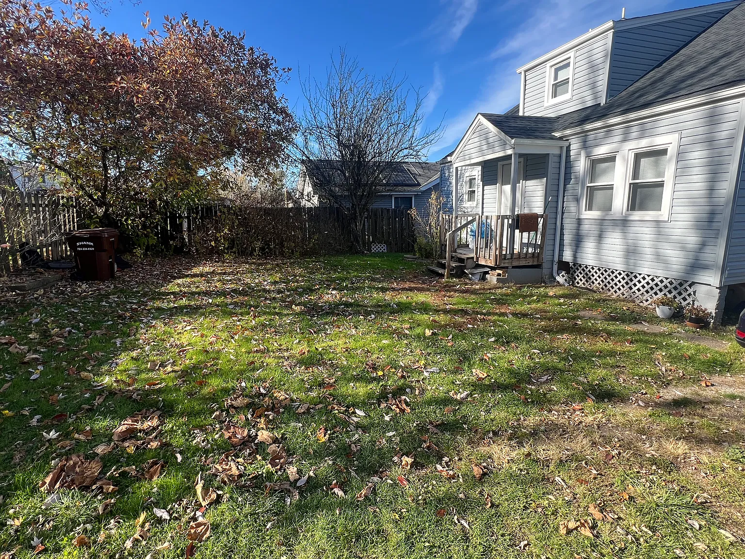 3 bed, 1.5 bath, 1224 sqft, $1,450 — Photo 2