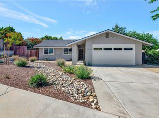 1114 Nanette Ln, Paso Robles, CA 93446