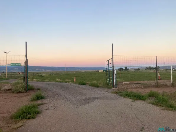 488 Ice Caves Rd, San Rafael, NM 87051