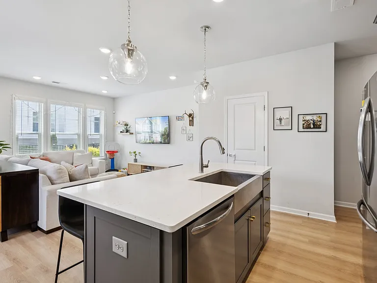 5008 Calvine Mill Way — Photo 7