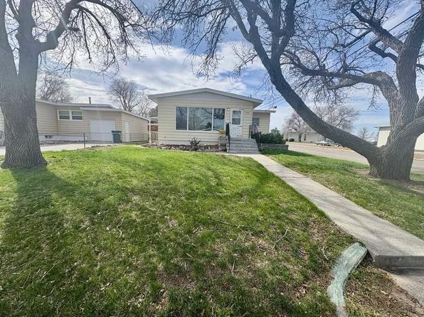 1220 Fairvale Dr, Billings, MT 59101